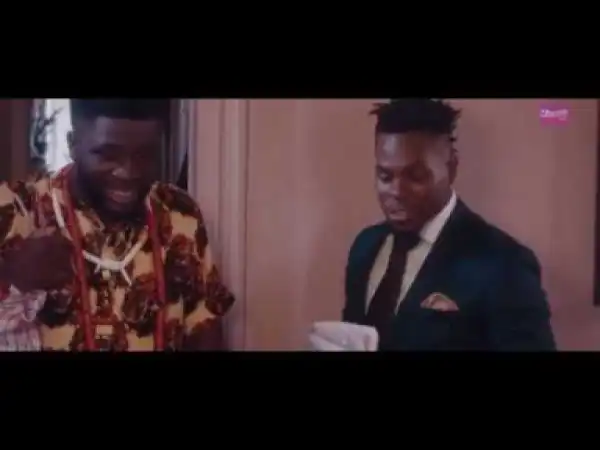 Video: Crazeclown and Iamdulo – Tales From The Big Apple – “Born Again”